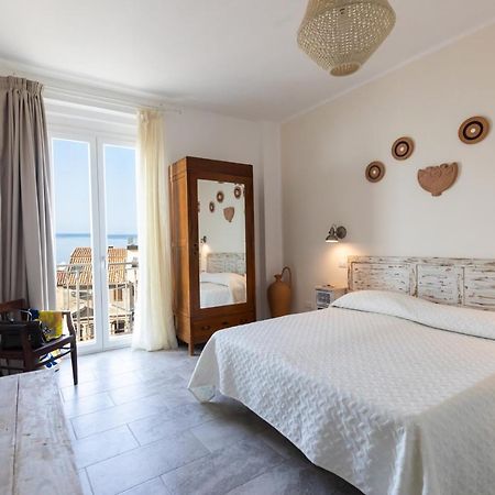 Bed and Breakfast Brezza Marina à Tropea Extérieur photo