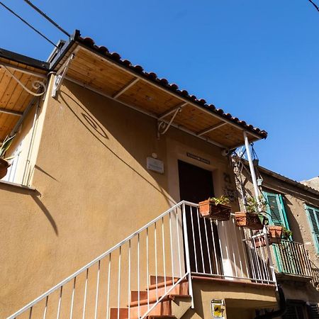 Bed and Breakfast Brezza Marina à Tropea Extérieur photo